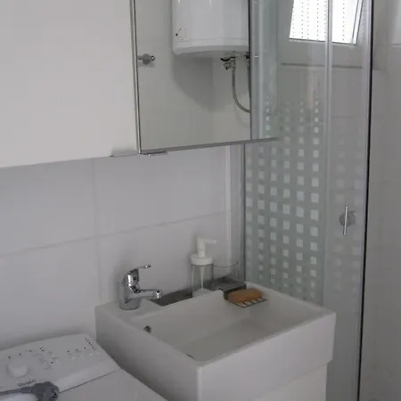 Апартаменты Zaglav *