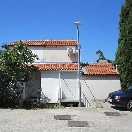 Zaglav Апартаменты Мартиншчица