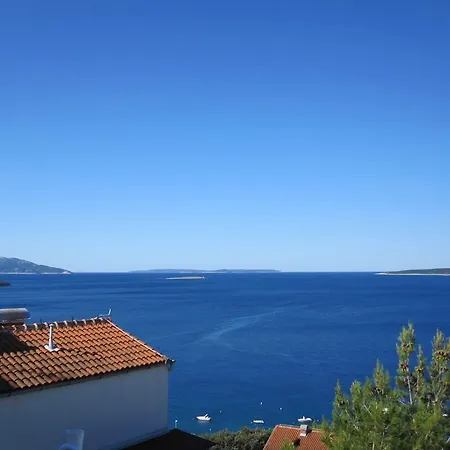 Zaglav Apartment Martinscica (Cres)