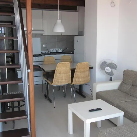 Apartament Zaglav *