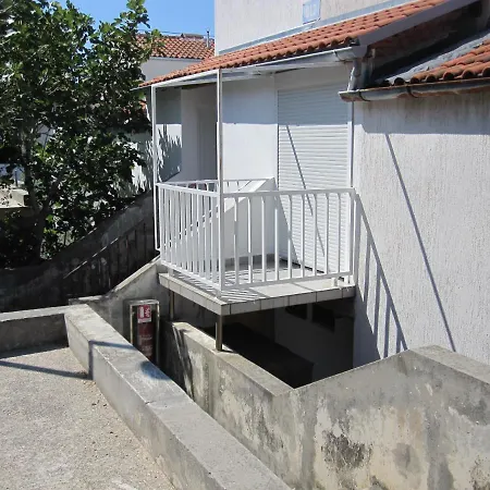 Zaglav Apartament