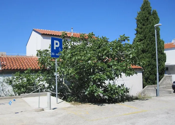 Apartmán Zaglav *