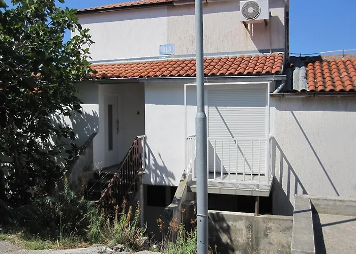 Apartmán Zaglav