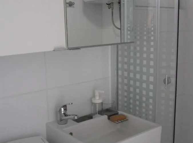 Apartmán Zaglav *