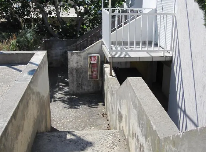 Zaglav Apartmán *