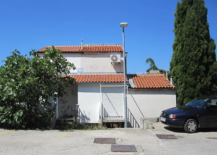 Zaglav Apartmán Martinšćica
