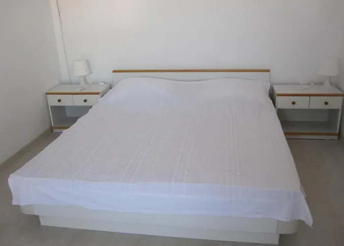 Apartmán Zaglav Martinšćica