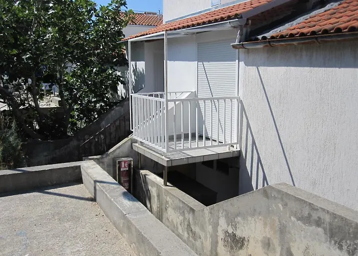 Zaglav Apartmán